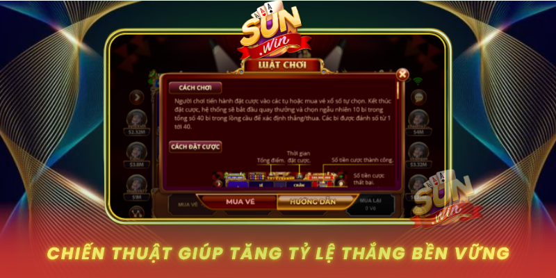 Chien Thuat Giup Tang Ty Le Thang Ben Vung