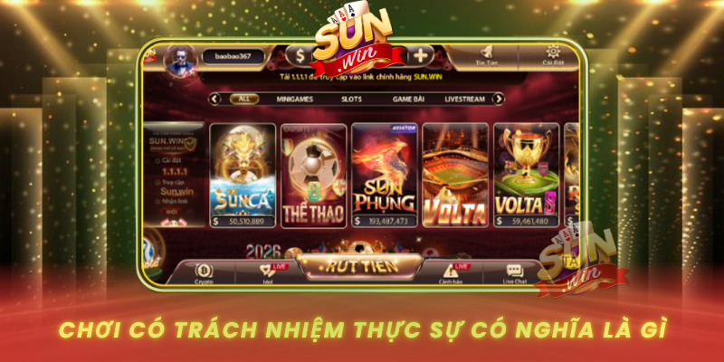 Choi Co Trach Nhiem Thuc Su Co Nghia La Gi