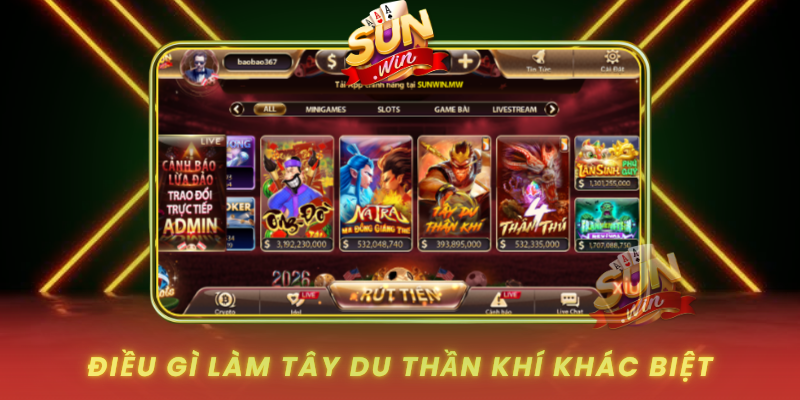 Dieu Gi Lam Tay Du Than Khi Khac Biet