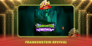 Frankenstein Revival Game Slot Kinh Di Dinh Nhat Sunwin