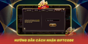Huong Dan Cach Nhan Giftcode Tren Sunwin Moi Nhat 2026