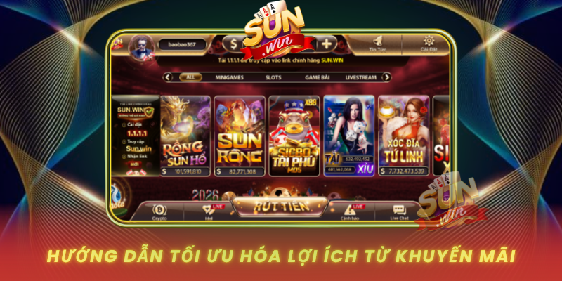 Huong Dan Toi Uu Hoa Loi Ich Tu Khuyen Mai