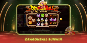 Kham Pha Dragonball Game Slot No Hu Dinh Cao Tai Sunwin