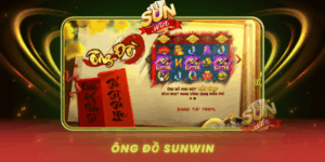 Kham Pha Game Ong Do Tua Game Dang Gay Sot Tren Sunwin