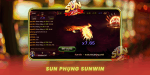 Kham Pha Game Sun Phung Dinh Cao Giai Tri Tai Sunwin