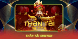 Kham Pha Game Than Tai Hanh Trinh San Jackpot Tai Sunwin