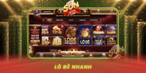 Lo De Nhanh San Choi Cuoc So Hap Dan Nhat Hien Nay