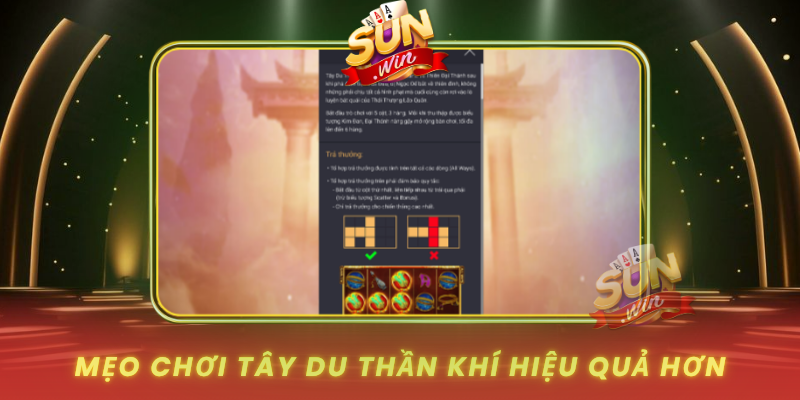 Meo Choi Tay Du Than Khi Hieu Qua Hon