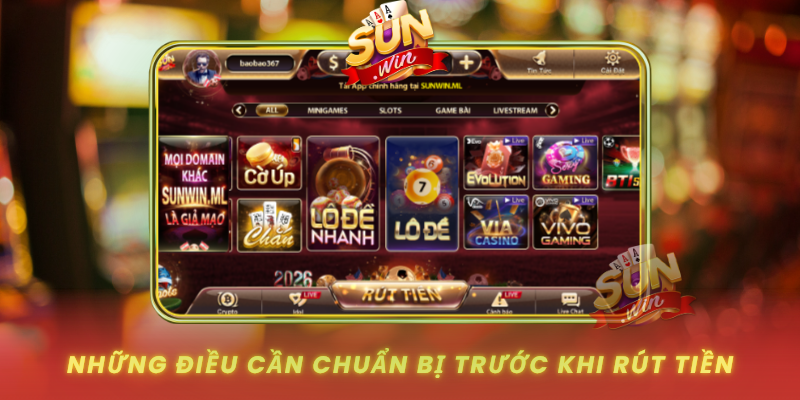 Nhung Dieu Can Chuan Bi Truoc Khi Rut Tien