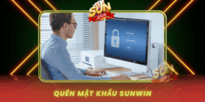 Quen Mat Khau Sunwin Nguyen Nhan Va Cach Khac Phuc