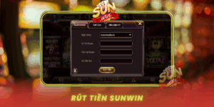 Rut Tien Sunwin Nhanh Bi Quyet Khong Phai Ai Cung Biet