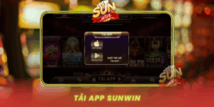 Tai App Sunwin Huong Dan Cai Dat Chuan Nhat 2026