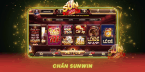 Trai Nghiem Chan Tro Choi Dan Gian Dinh Cao Tai Sunwin
