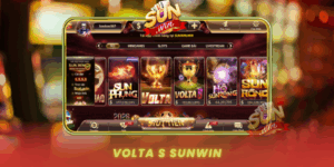 Trai Nghiem Volta S San Choi Bong Da Dinh Cao Tai Sunwin
